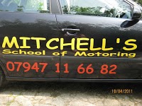 Mitchells School of Motoring 621407 Image 2